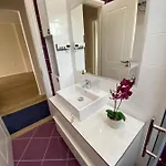 Amarilis Luxury 아파트 Sarandë