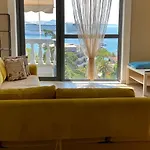 Amarilis Luxury 아파트 Sarandë