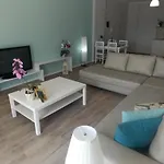 아파트 Amarilis Luxury