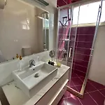 아파트 Amarilis Luxury Sarandë