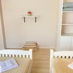 아파트 Amarilis Luxury