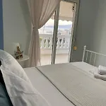 아파트 Amarilis Luxury Sarandë