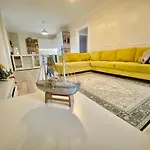 아파트 Amarilis Luxury *