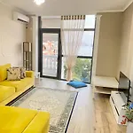 아파트 Amarilis Luxury