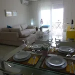 Amarilis Luxury 아파트