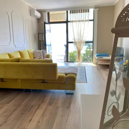 Apartamento Amarilis Luxury Sarandë