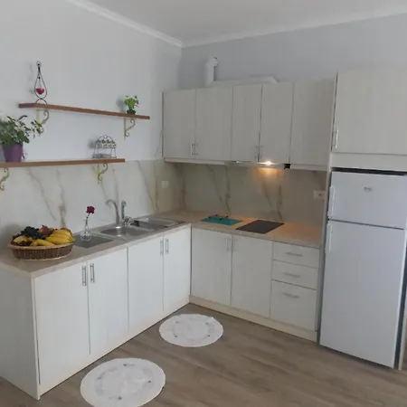 Apartment Amarilis Luxury