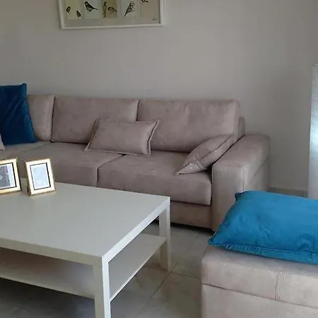 Amarilis Luxury * Sarande