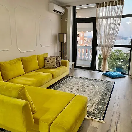 Apartment Amarilis Luxury