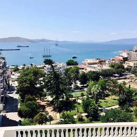 Amarilis Luxury Sarande