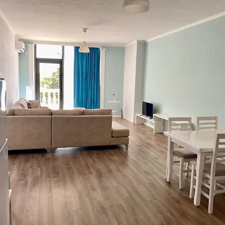 Apartamento Amarilis Luxury