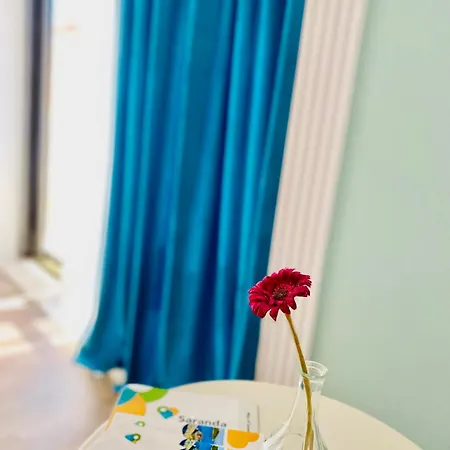 Amarilis Luxury Apartamento *
