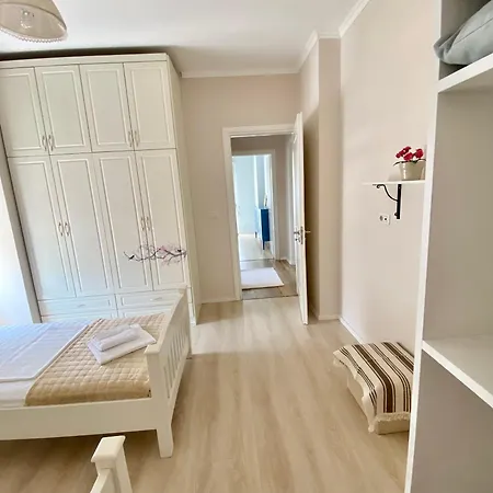 Amarilis Luxury *