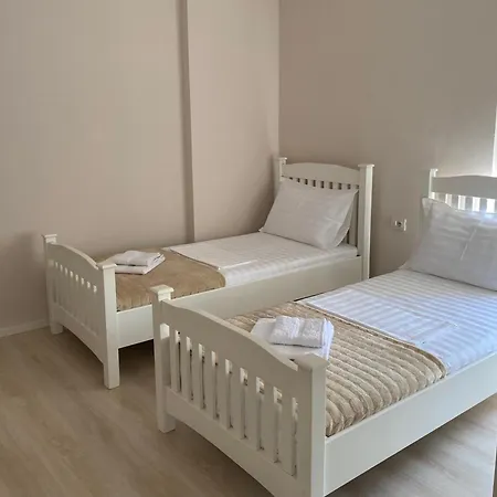 Amarilis Luxury Apartamento *
