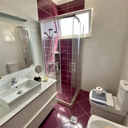 Amarilis Luxury * Sarande