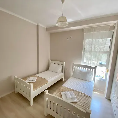 Amarilis Luxury Apartamento *