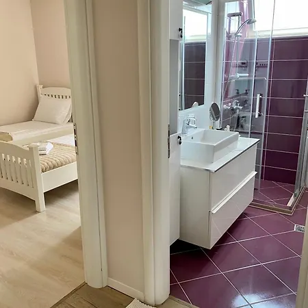 Apartment Amarilis Luxury *