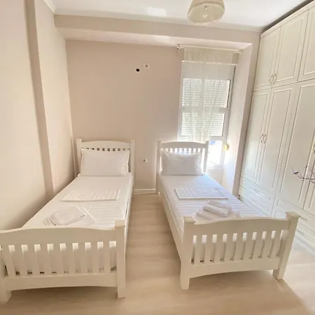 Amarilis Luxury Sarandë
