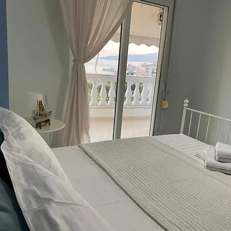 Apartamento Amarilis Luxury Sarandë