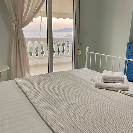 Amarilis Luxury * Sarande
