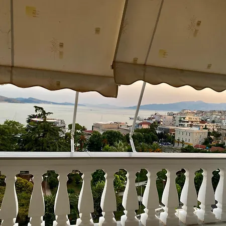 Amarilis Luxury Apartment Sarande