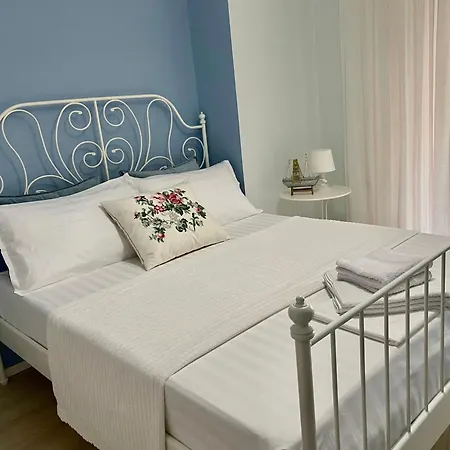Amarilis Luxury Sarande