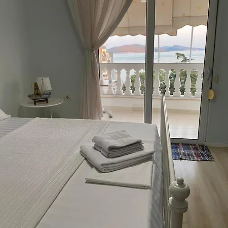 Amarilis Luxury Apartment
