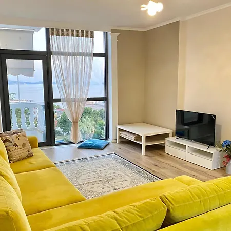 Amarilis Luxury Apartment *