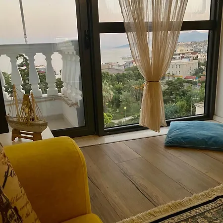 Apartment Amarilis Luxury