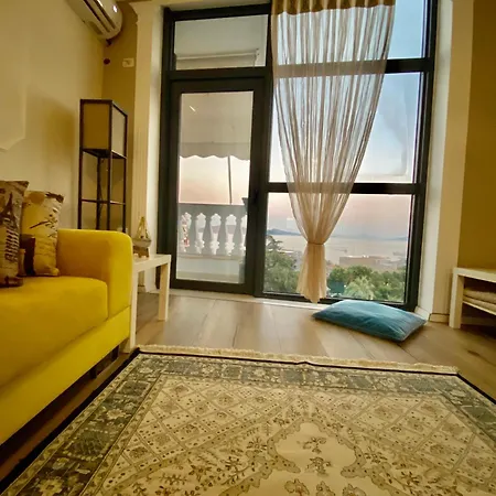 Amarilis Luxury Apartamento *