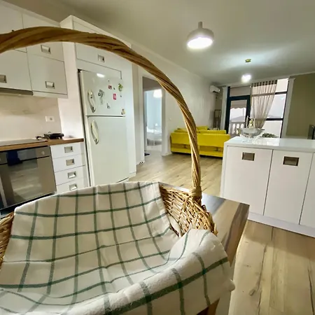 Amarilis Luxury * Sarande