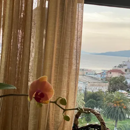 Amarilis Luxury * Sarande
