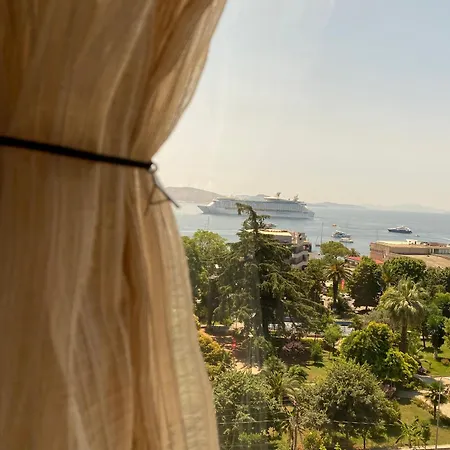Amarilis Luxury Apartamento