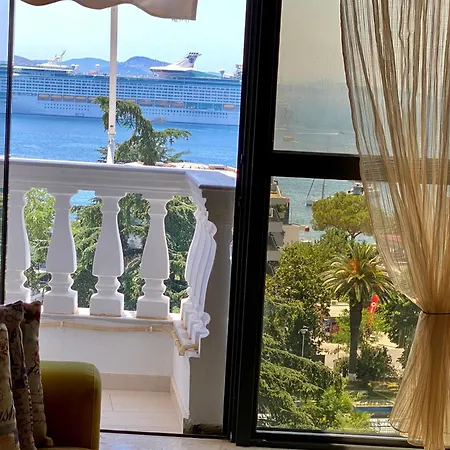 Apartamento Amarilis Luxury Sarandë