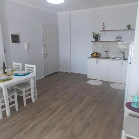 Amarilis Luxury * Sarande