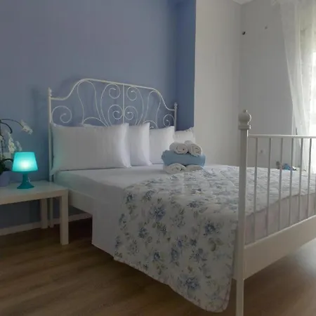 Amarilis Luxury