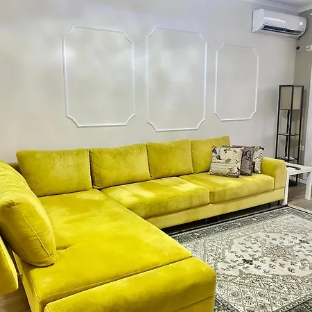 Amarilis Luxury Apartment