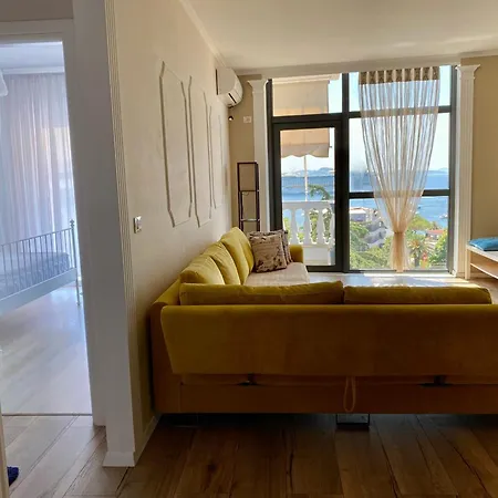 Apartment Amarilis Luxury