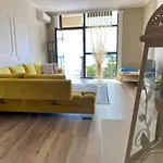 Apartamento Amarilis Luxury Sarandë