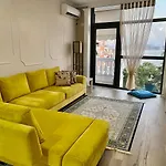Apartamento Amarilis Luxury