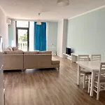 Apartment Amarilis Luxury