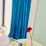 Amarilis Luxury Apartamento *