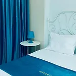 Amarilis Luxury