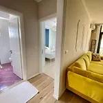 Apartamento Amarilis Luxury