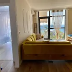 Lägenhet Amarilis Luxury