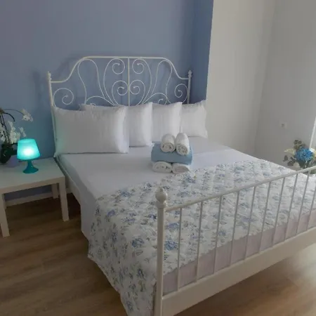 Amarilis Luxury Σαράντα