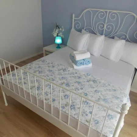 Amarilis Luxury * Σαράντα