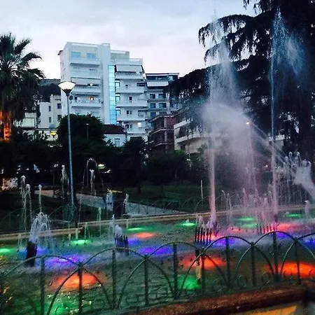 Διαμέρισμα Amarilis Luxury