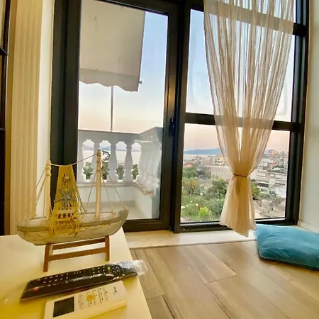 Amarilis Luxury Apartamento *