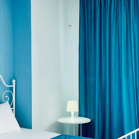 Amarilis Luxury * Sarandë